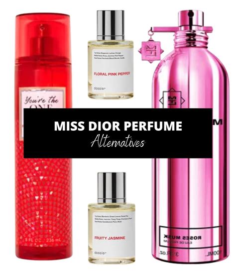 best miss dior dupe.